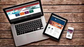 Создание сайтов в компании &quot;UfaWeb&quot;: от идеи до успеха!