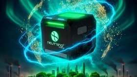 На смену углеводородам и атому идёт бестопливная электрогенерация