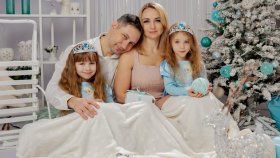 Новогодняя фотозона