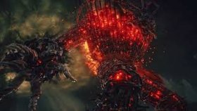Elden Ring Shadow of the Erdtree - Reveal Trailer