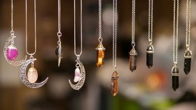 Обереги от сглаза и от зависти: как выбрать самый сильный