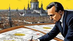 Восстановление и экономическое развитие Украины в постконфликтный период