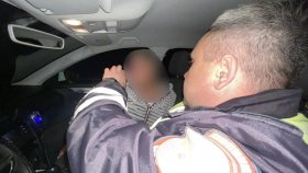 Традиционные рейды выходного дня проходят во всех муниципалитетах Свердловской области