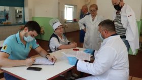 В Пермском крае постояльцев дома престарелых кормили просрочкой