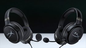Гарнитура HyperX Cloud Orbit