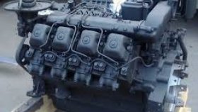 Как выбрать двигатель для автомобилей &quot;КамАЗ&quot;?