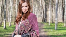 Как создать ореховый цвет волос в домашних условиях