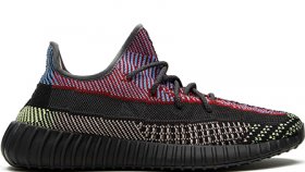Adidas Yeezy Boost 350 V2: особенности и преимущества