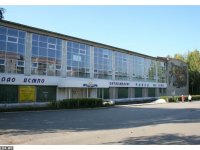 Спорткомплекс &quot;Чайка&quot;