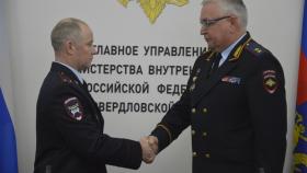Владимир Колокольцев вручил награды сотрудникам, которые спасли погибавших людей
