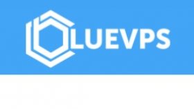 VDS-хостинги с Bluevps