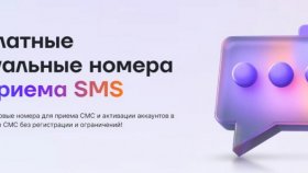 Почему многие выбирают бесплатные виртуальные номера для приема SMS