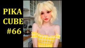 Нарезка Приколов PIKA CUBE #66