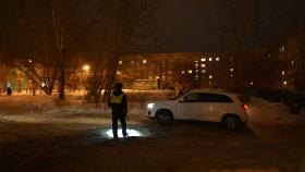 Итоги профилактического мероприятия по предупреждению ДТП с участием детей
