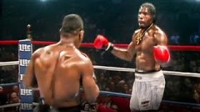 When Tyson Punished A Gang Leader For Insolence