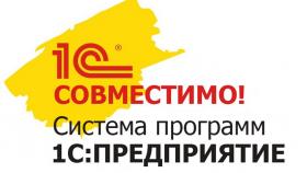 Новый функционал в собственных решениях 1С:Апрель Софт
