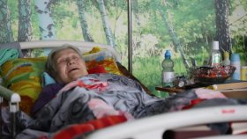 Хосписы для онкологических больных в Подмосковье