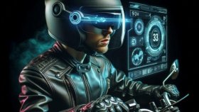 АО Навигатор начинает создание MR-устройств
