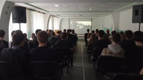 Всероссийская акция «Дети России - 2023» продолжается