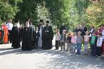 ПРАВОСЛАВНАЯ МОЛОДЕЖЬ СОБЕРЕТСЯ В «ЛЕСНОЙ СКАЗКЕ»