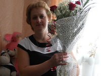 Фото пользователя татьяна коптева(федотова)