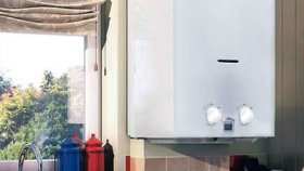 Как правильно подобрать водонагреватель или бойлер для кухни