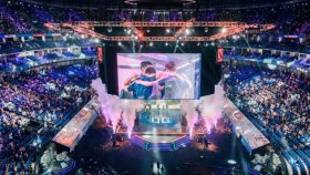 Турнир по ESL One Los Angeles 2020 - Online: Europe &amp; CIS