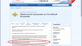РЭО ОГИБДД МО МВД России «Верхнесалдинский» напоминает о возможности получения государственных услуг в электронном виде