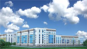 Стоит ли покупать коммерческую недвижимость в новостройках?