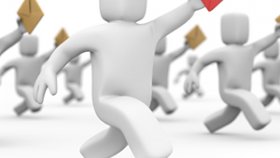 Greylisting и хостинг для почты