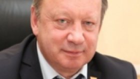 Прием депутатом Зак.Собрания в Верхней Салде.