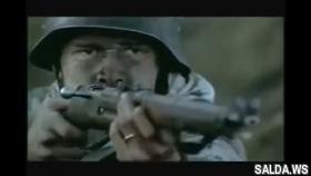 Финская война Зимняя кампания Военная драма