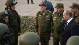 Президент России Владимир Путин заверил, что торжества по случаю 75-летия Победы в Великой Отечественной войне обязательно состоятся