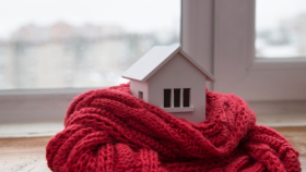 Подготовка к зиме: что должны делать УК, а что - жильцы