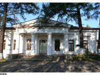 Краеведческий музей