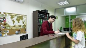 Курсы английского языка в Киеве