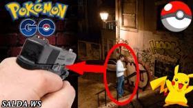Интересные факты о POKEMON GO (Покемон Го)