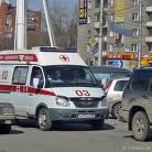 ПЬЯНЫЙ ВОДИТЕЛЬ «СОБРАЛ» ДВЕ МАШИНЫ