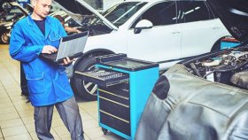 В чем заключается суть работы автоэлектрика?