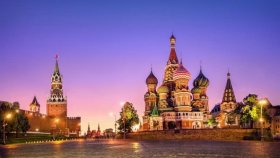 Exotic Holiday открывает мир России для болгарских туристов