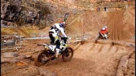 Соревнования Эндуро / Enduro Challenge