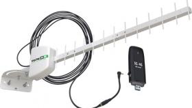 Зачем нужен усилитель интернет-сигнала?