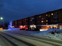 ул.ВОРОНОВА.