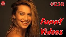 Подборка лучших видео приколов YOUTUBE #238
