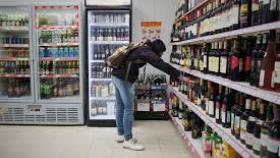 «Кушвинские гастролеры» промышляли кражами из сетевых магазинов в окрестных городах