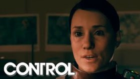 Сбор Плесени | Control | Прохождение: Часть - 10