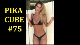Нарезка Приколов PIKA CUBE #75