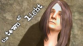 Её Жизнь Была Выброшена на Свалку | The Town of Light | Прохождение: Финал