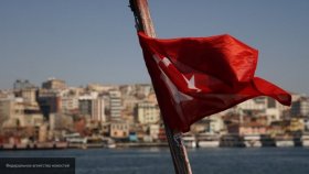 Турция намерена организовать чартерные рейсы для туристов из РФ и ФРГ