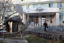 ПРЕДСТАВИТЕЛЬ ПОСОЛЬСТВА ВЕЛИКОБРИТАНИИ НА КОРПОРАЦИИ
